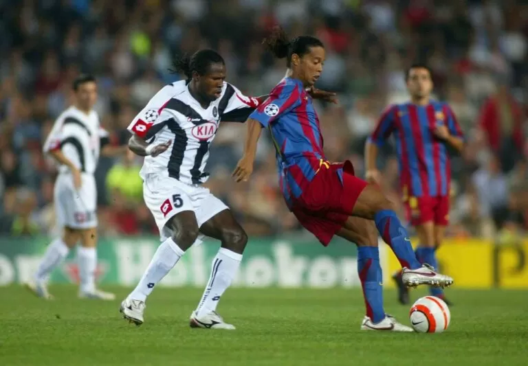 Christian Obodo