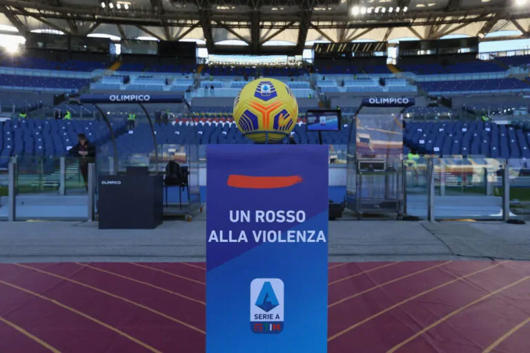 Serie A