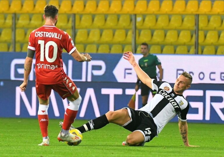 Parma Fiorentina