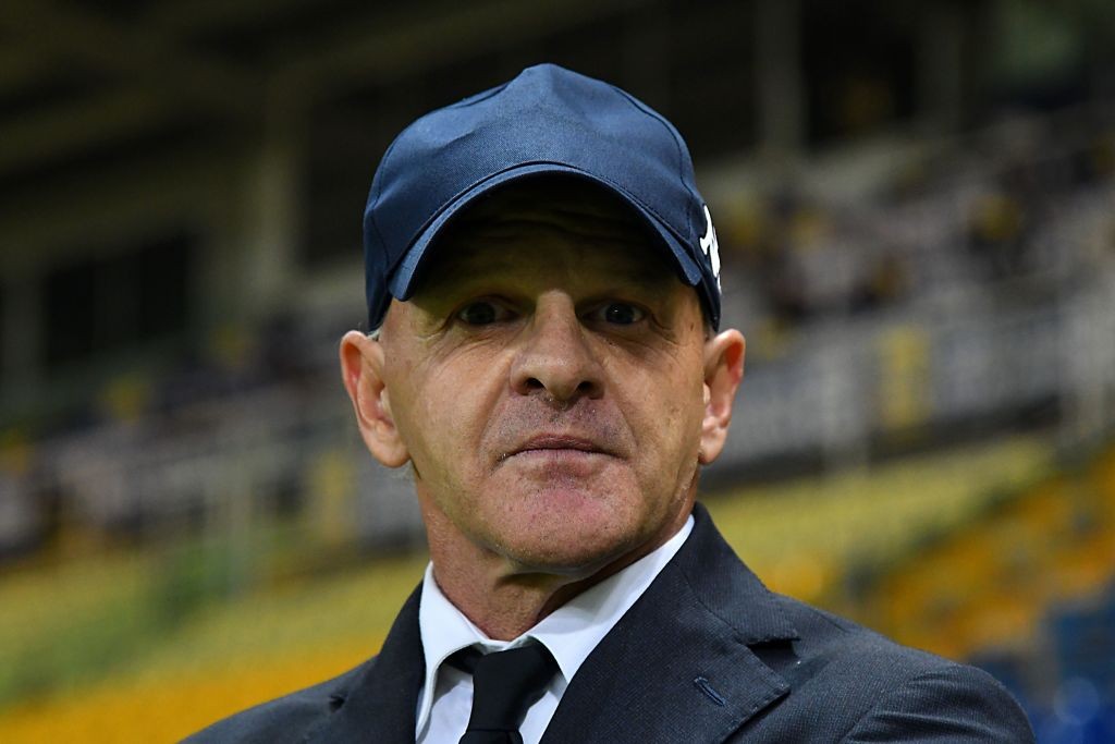 Parma Fiorentina