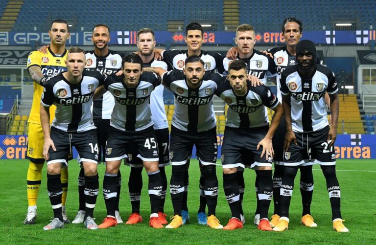Parma Fiorentina