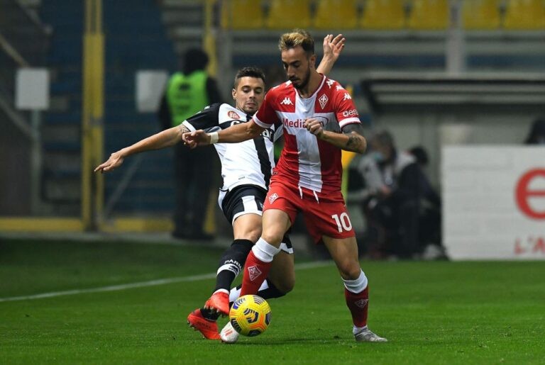 Parma Fiorentina