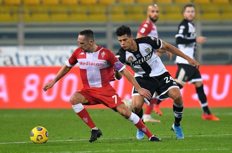 Parma Fiorentina