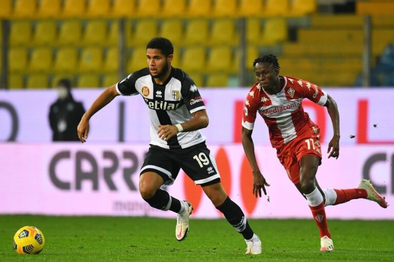 Parma Fiorentina