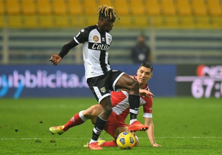 Parma Fiorentina