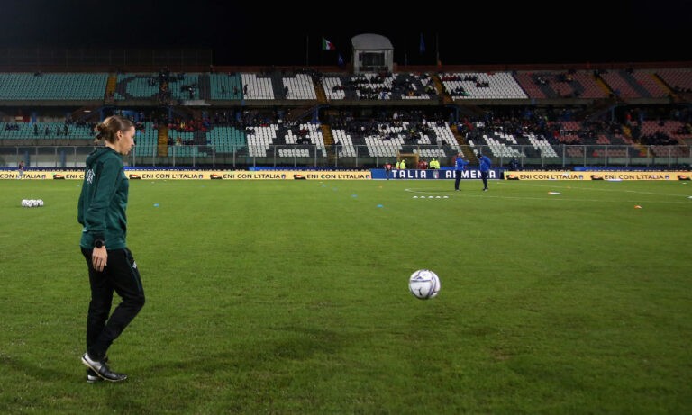Stephanie Frappart