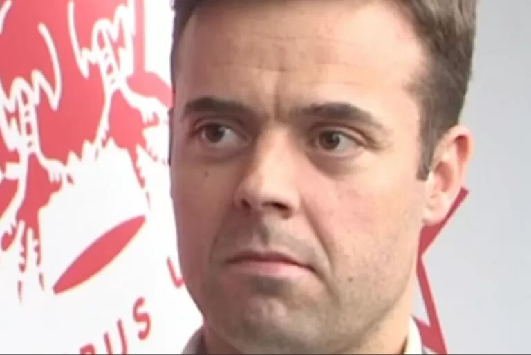 Tiago Pinto