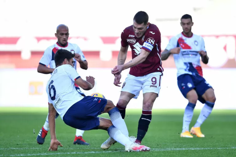 Torino Crotone