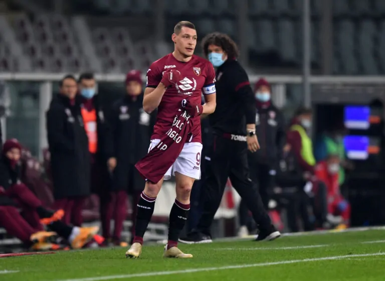 Torino Sampdoria
