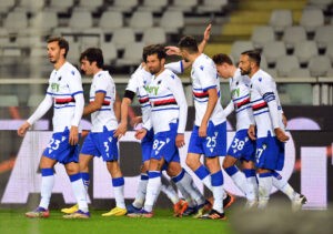 Torino Sampdoria