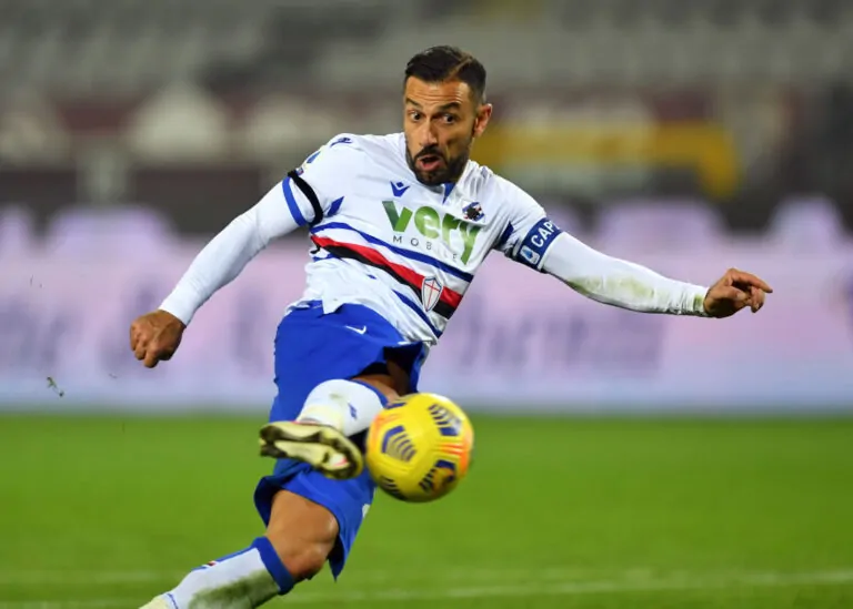 Torino Sampdoria