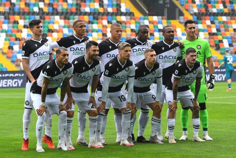 Udinese Milan