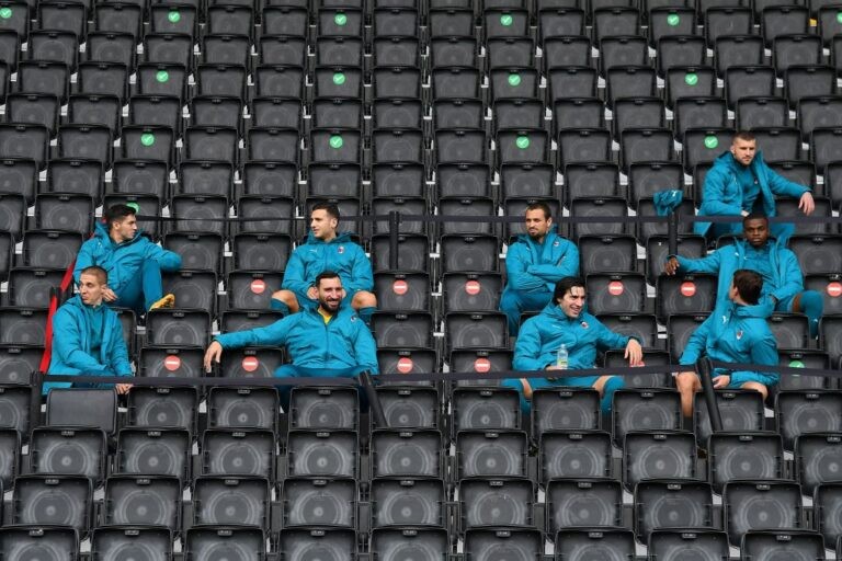 Udinese Milan