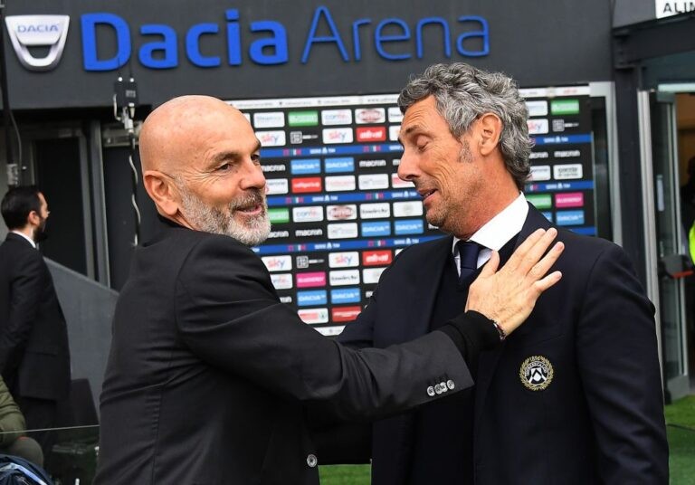 Udinese Milan