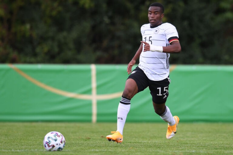 Youssoufa Moukoko
