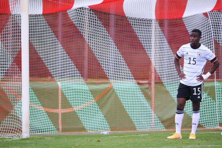 Youssoufa Moukoko