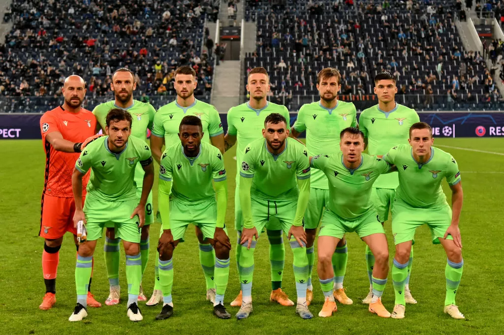Zenit Lazio