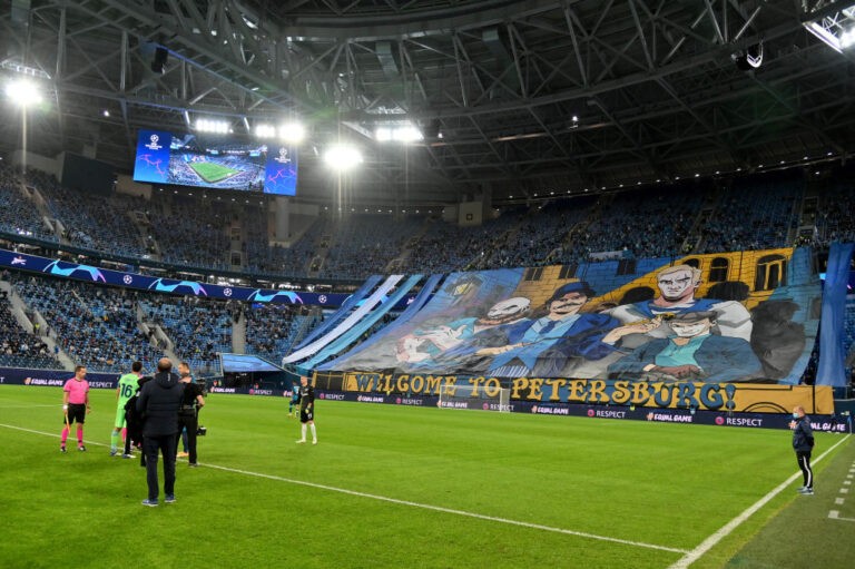 Zenit Lazio