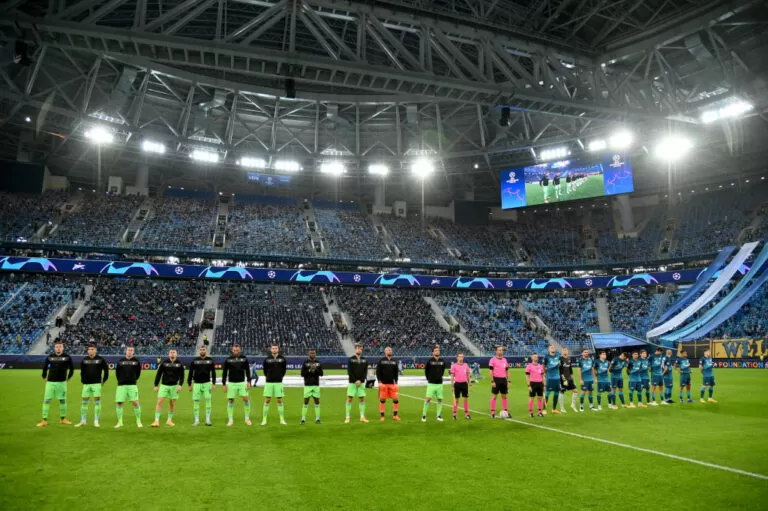 Zenit Lazio