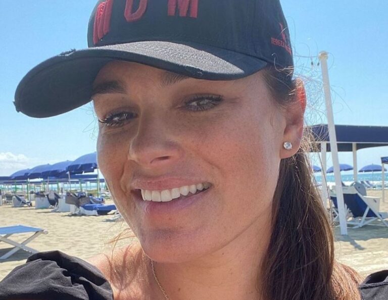 Alena Seredova