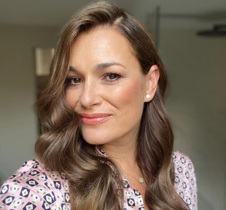 Alena Seredova