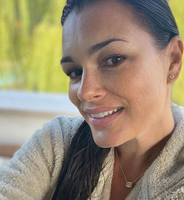 Alena Seredova