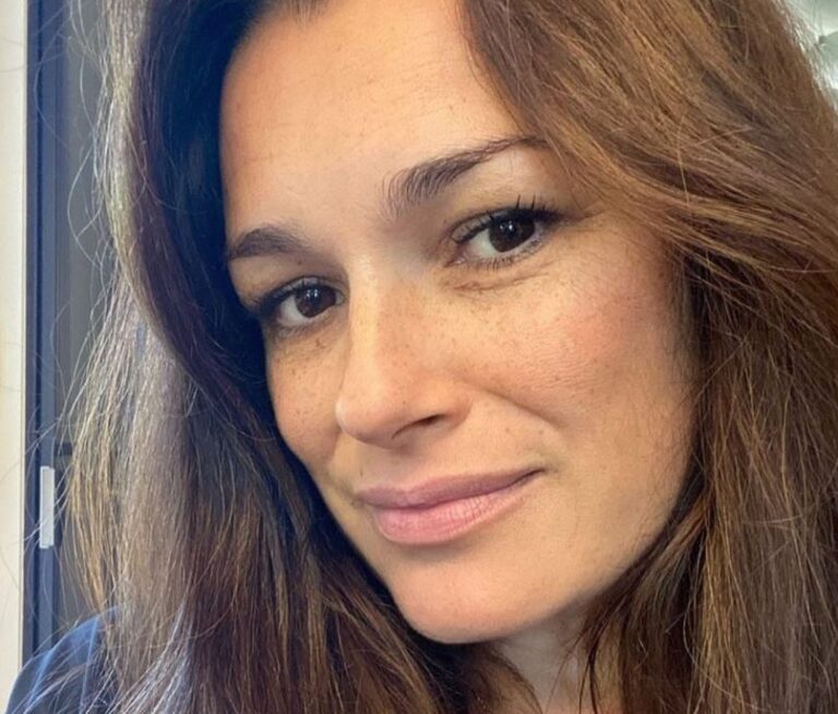 Alena Seredova
