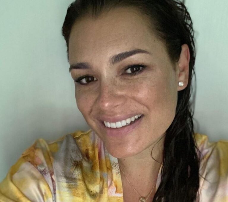 Alena Seredova