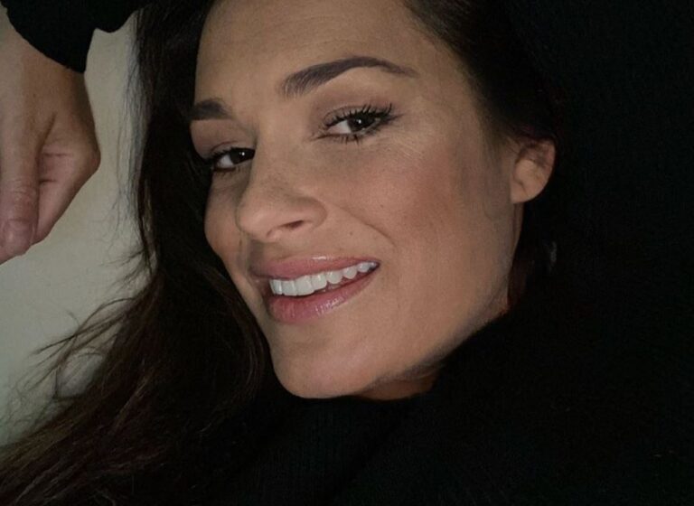 Alena Seredova