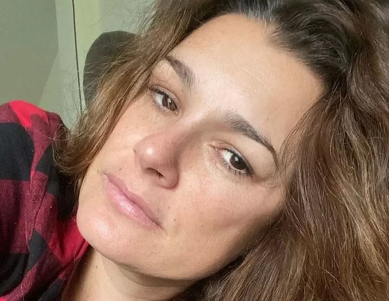 Alena Seredova