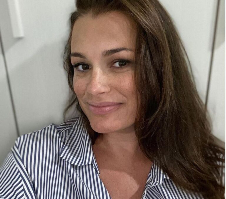 Alena Seredova