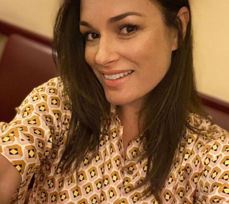 Alena Seredova