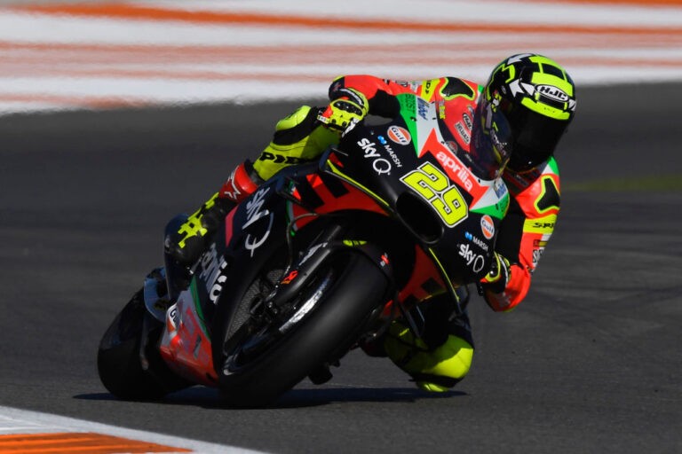 Andrea Iannone