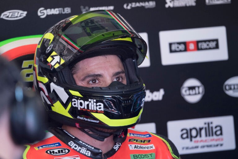Andrea Iannone