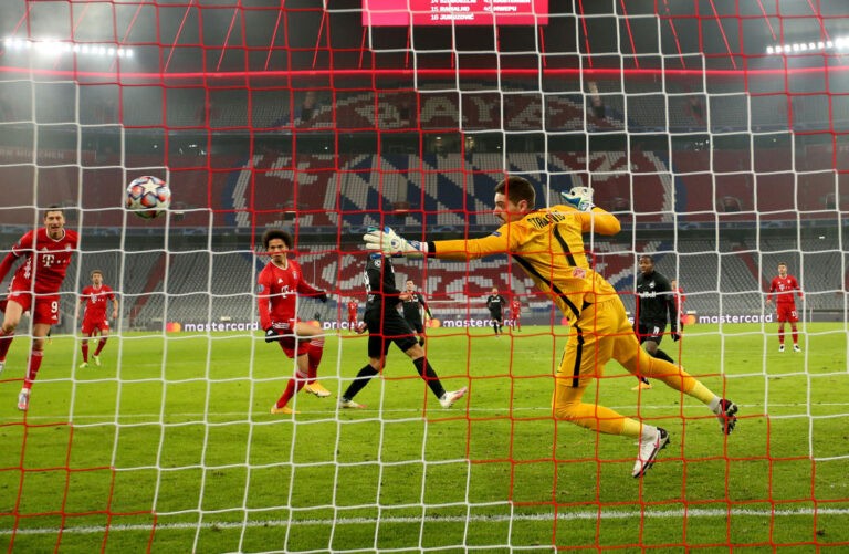 Bayern Monaco