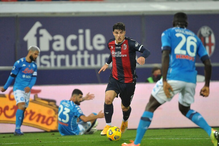 Bologna Napoli