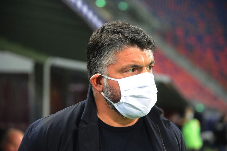 Bologna Napoli
