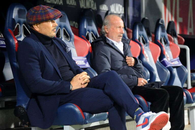 Bologna Napoli