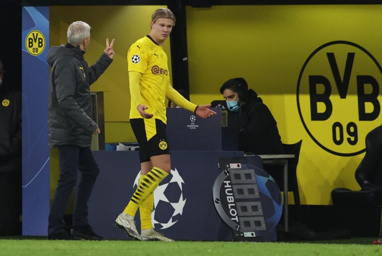 Borussia Dortmund Brugge