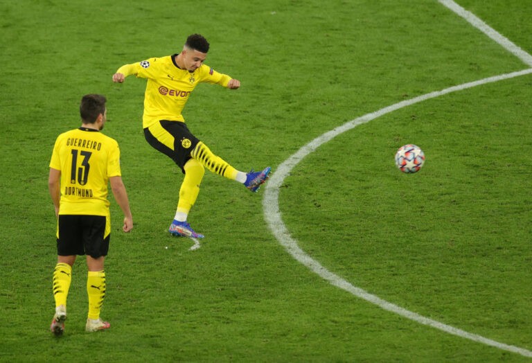 Borussia Dortmund Brugge