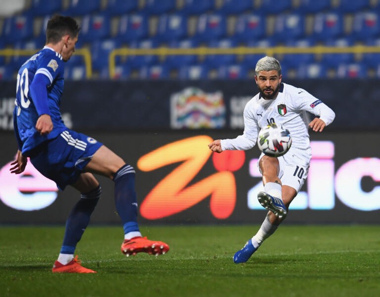 Bosnia Italia