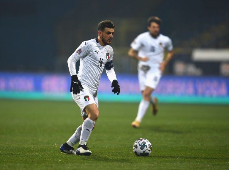 Bosnia Italia