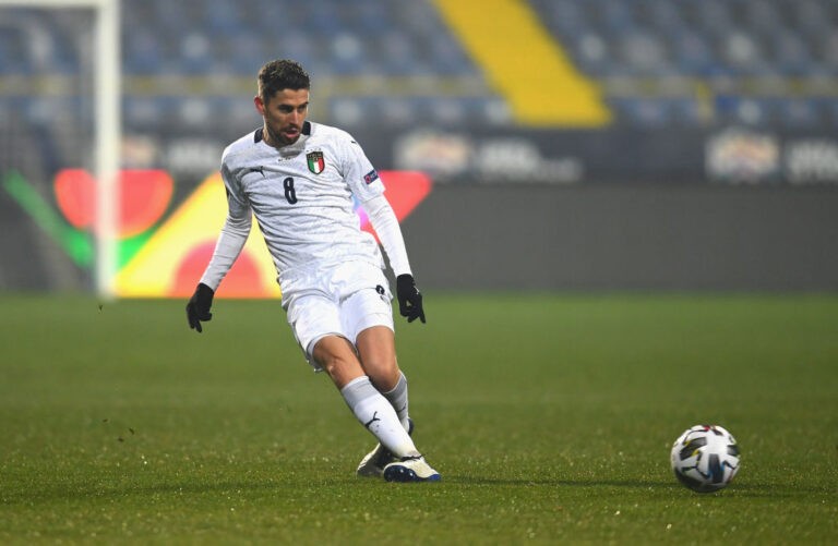 Bosnia Italia