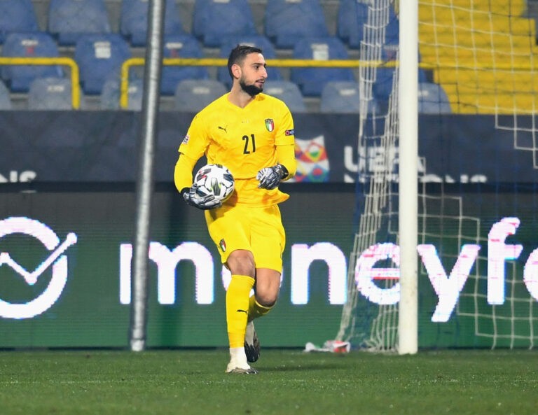 Bosnia Italia