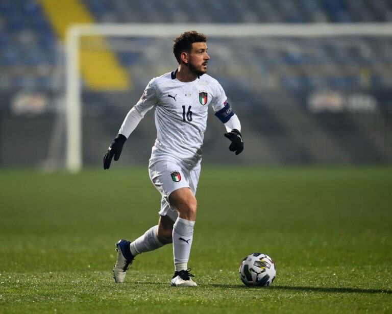Bosnia Italia
