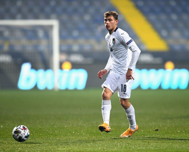 Bosnia Italia