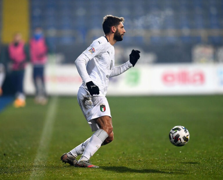 Bosnia Italia