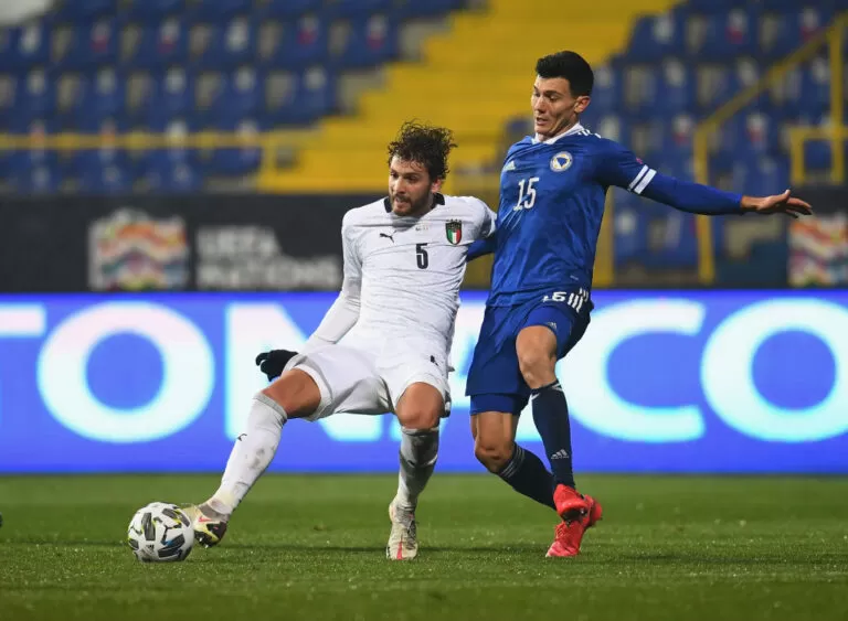 Bosnia Italia