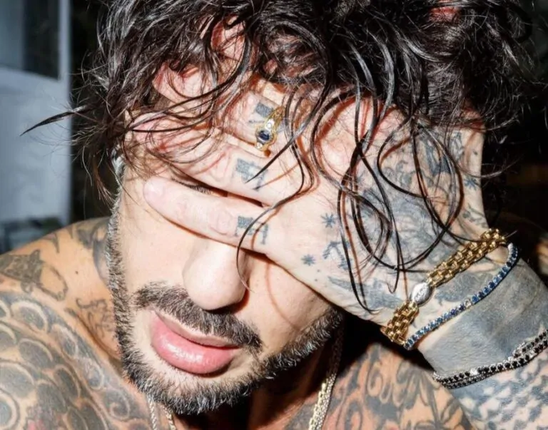 Fabrizio Corona