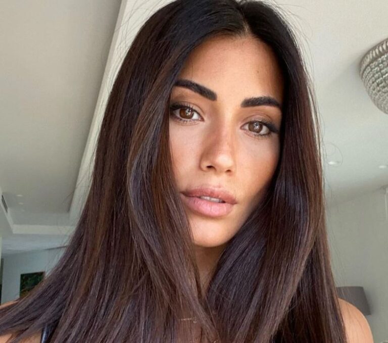 Federica Nargi